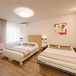 Etruska Luxury Trastevere Guesthouse