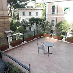 Hotel Villa Porpora