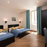 Seven Rooms Vatican