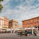 Etruska Luxury Trastevere Guesthouse