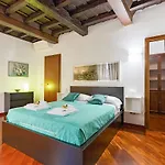 Rome As You Feel - Panisperna Apartment