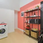 Pantheon Luxury Apartments
