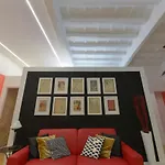 Pantheon Luxury Apartments