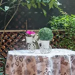 Corso Terrace Suite