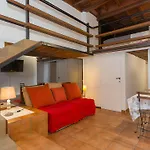 Corso Terrace Suite
