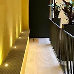 San Cosimato Suite
