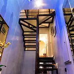 Piazza Venezia Luxury Design Apartment