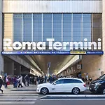 Sweet Holidays In Rome