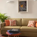 The Piccolo Apartment