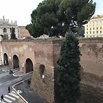 Serventi Longhi Rooms