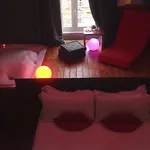Jacuzzi Rooms