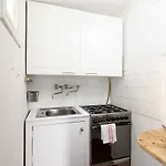 White Terrace Apartment Navona
