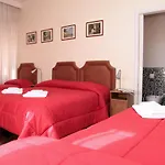 Kosher B&B The Home In Rome