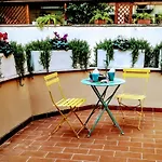 Civico 7 Holiday Rooms