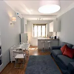 Pacinotti Flats