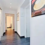 Piazza Del Popolo 3 Rooms, 3 Bath