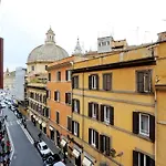 Piazza Del Popolo 3 Rooms, 3 Bath