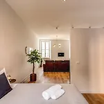 Sant\'Eiligio Loft Campo Di Fiori