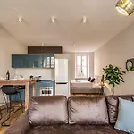 Sant\'Eiligio Loft Campo Di Fiori