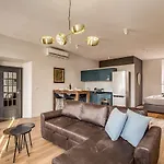 Sant\'Eiligio Loft Campo Di Fiori