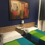 Almi Rooms