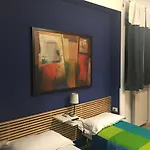 Almi Rooms