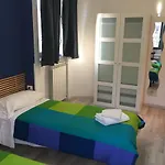 Almi Rooms