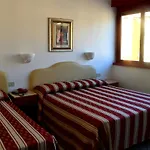 Hotel Malaga