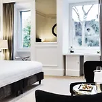 The Shire Hotel