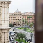 Venustas Roma Hotel