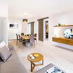 Rent In Rome Valentino\'S Luxury Apartment