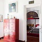 Tuscolana Station Apartment