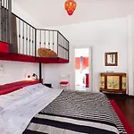 Tuscolana Station Apartment