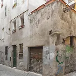 Campo De\' Fiori Central Flat