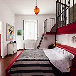 Tuscolana Station Apartment