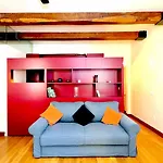 Delcinque 26 - Loft In Trastevere