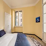 Cavour Colloseum Suite