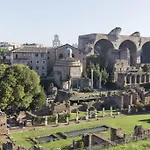 Via Sant\'Alberto Magno