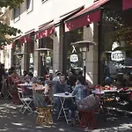 Via Sant\'Alberto Magno