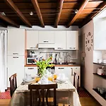 Trastevere - Mantellate Home-Ospedale Bambin Gesu