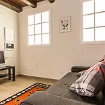 Rental In Rome Trastevere White