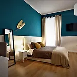 romantica guest house