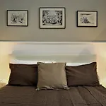 romantica guest house