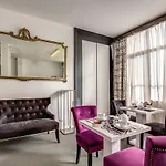 Residenza Bourbon
