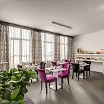 Residenza Bourbon