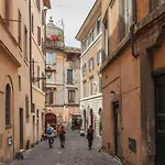 Navona Lovely Penthouse