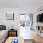 Rsh Imperial Forum Apartments