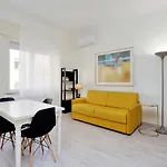 San Sebastianello Halldis Apartments