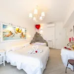 Suites Roma Tiburtina Elegance