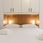 Testaccio Cozy Flat